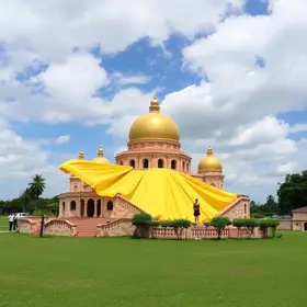 Mostra Mizura em Macapá