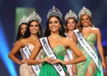 Musa Macapá Verão 2026