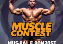 Muscle Contest Macapá