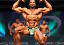 Musclecontest Macapá