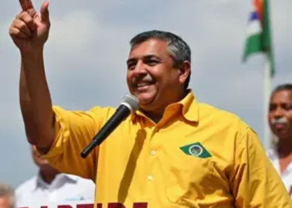Últimas notícias de Macapá
