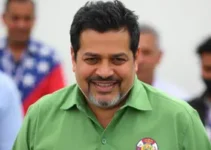 Randolfe Rodrigues
