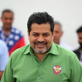 Randolfe Rodrigues