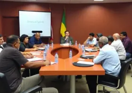 Últimas notícias de Macapá