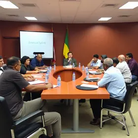 reunião do Comsefaz