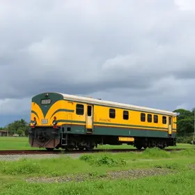 Trem-AP