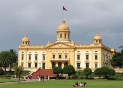 Últimas notícias de Macapá
