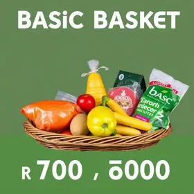 cesta básica macapá