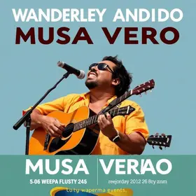 Fim de semana em Macapá