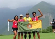 Musa e Mister Macapá Verão 2026