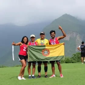 Musa e Mister Macapá Verão 2026