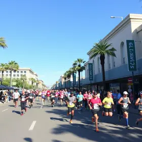 1ª Corrida do Comércio de Santana 2026