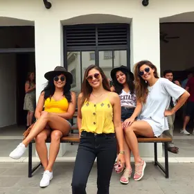 Aulas do Jovem Descolado 2026