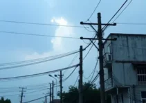interrupção de energia Macapá