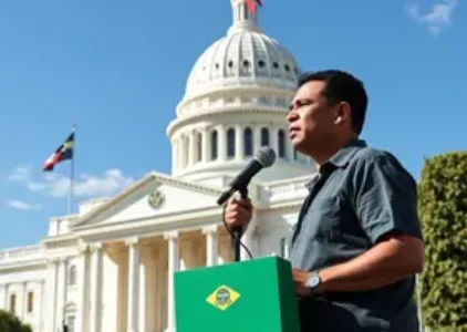 Últimas notícias de Macapá