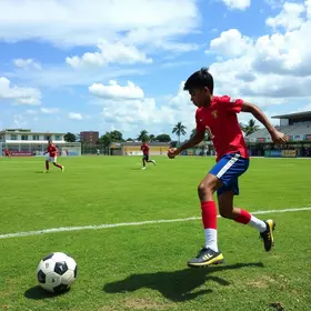 Campeonato Amapaense Sub-20