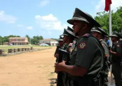 Últimas notícias de Macapá