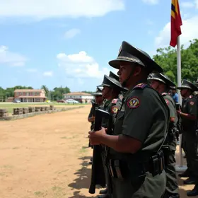 Guarda Civil de Macapá