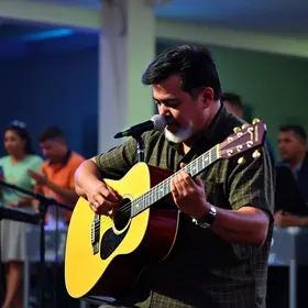 Clécio Luís