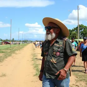 Clécio Luís