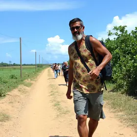 Clécio Luís (União Brasil)