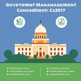 Concurso Gestão Governamental AP