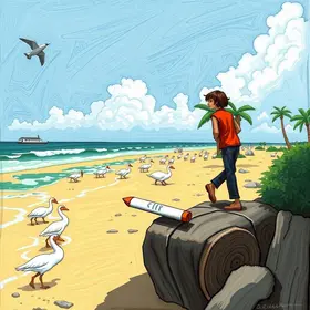 Concurso SEMED Macapá AP