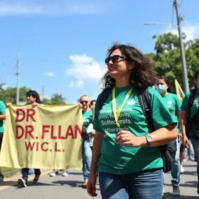 Dr. Furlan campanha Amapá