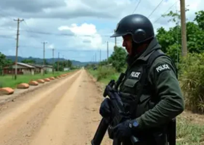 Últimas notícias de Macapá