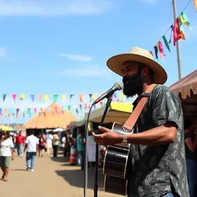 Festival das Aparelhagens