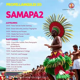 Festival de Samba e Pagode