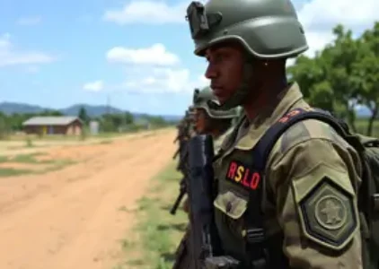 Últimas notícias de Macapá