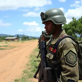 inscrições para militares do Exército no Amapá