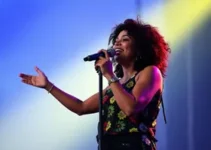 Luísa Sonza na Expofeira 2026