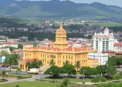 Últimas notícias de Macapá