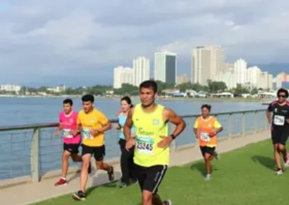 corridas de rua em Macapá