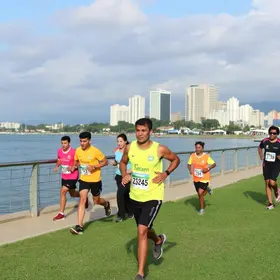 corridas de rua em Macapá