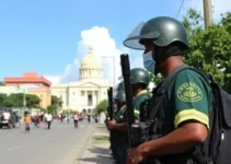 programa Município Mais Seguro