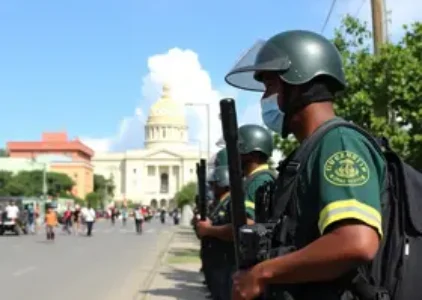 Últimas notícias de Macapá