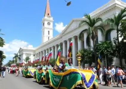 Últimas notícias de Macapá