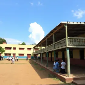 investimentos na educação