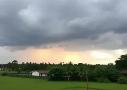 Últimas notícias de Macapá
