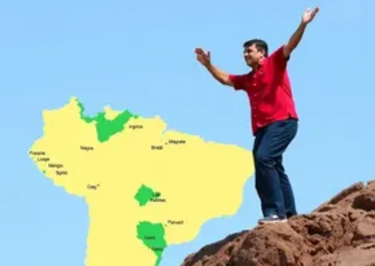 Últimas notícias de Macapá