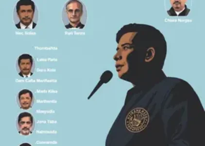 Últimas notícias de Macapá