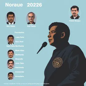 candidatos a governador do Amapá
