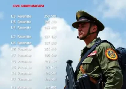 Últimas notícias de Macapá
