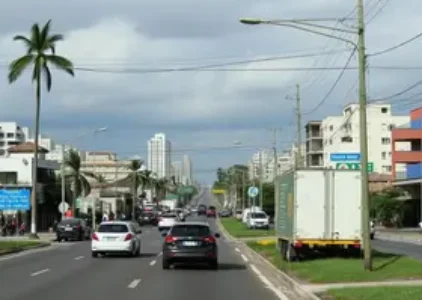 Últimas notícias de Macapá