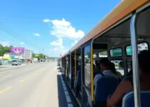 transporte público de Macapá