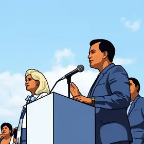 candidatos a senador no amapá