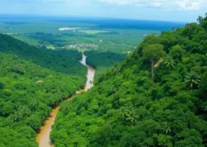 Últimas notícias de Macapá